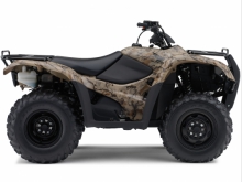 Фото Honda TRX420FA  №1